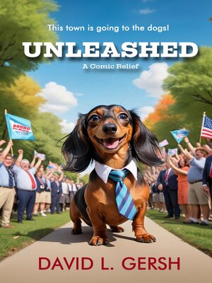 cover image of Unleashed
